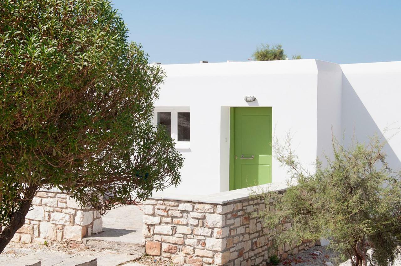Seaside Paros - Naousa Екстериор снимка